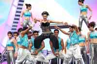 Idea 61st Filmfare Awards 2013 Photos